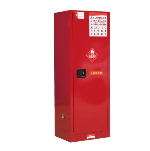 SC2000R可燃液體安全儲(chǔ)存柜